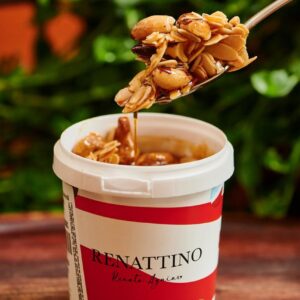 CARAMELO DE CASTANHAS