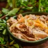 CARNE LOUCA