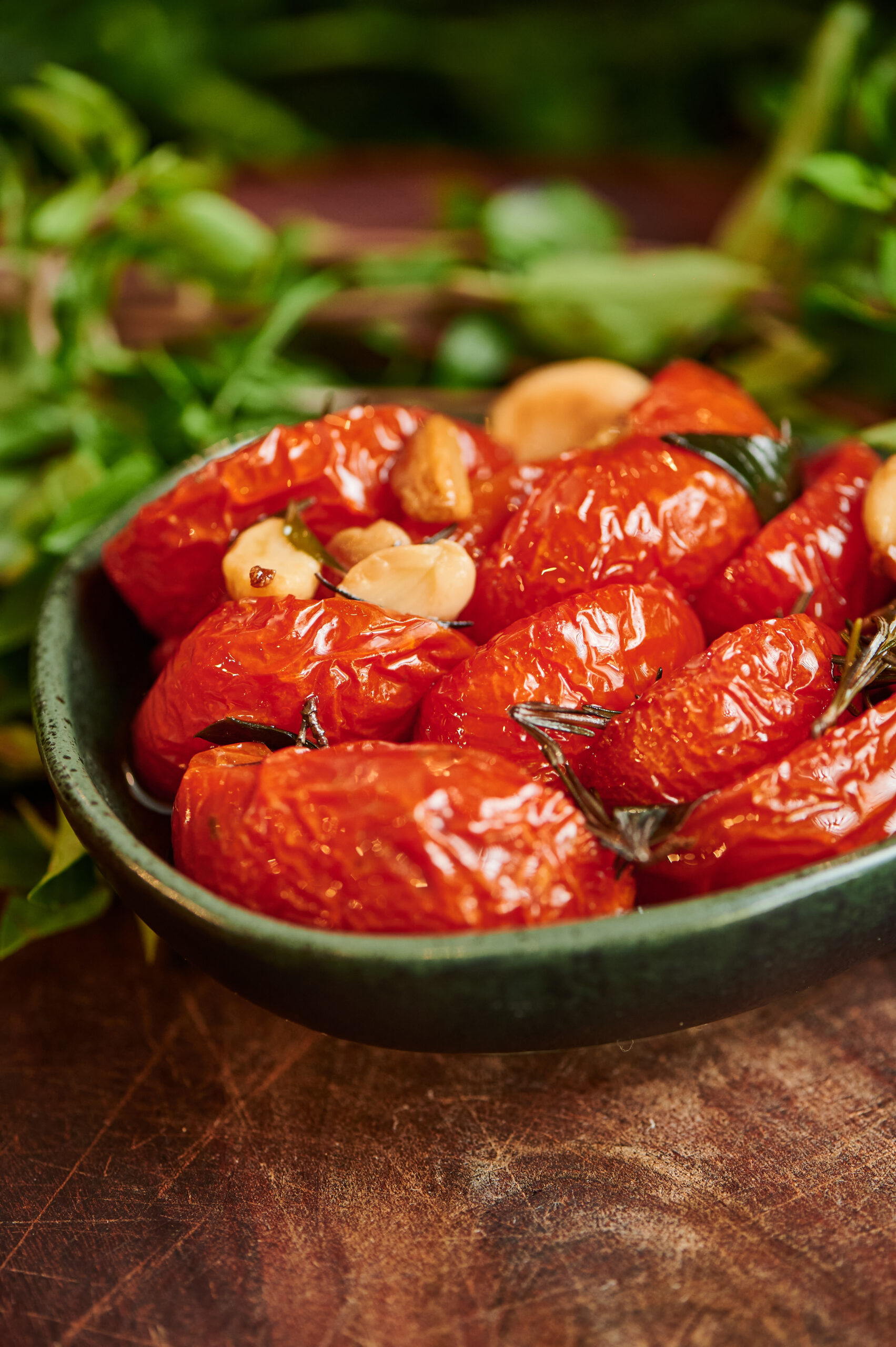 TOMATE CONFIT