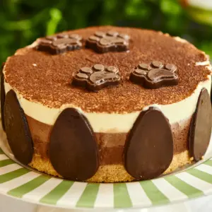 Torta Três Leites