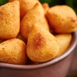 COXINHA DA VOVÓ