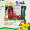 COPA RENATTINO - COMBO BRASIL