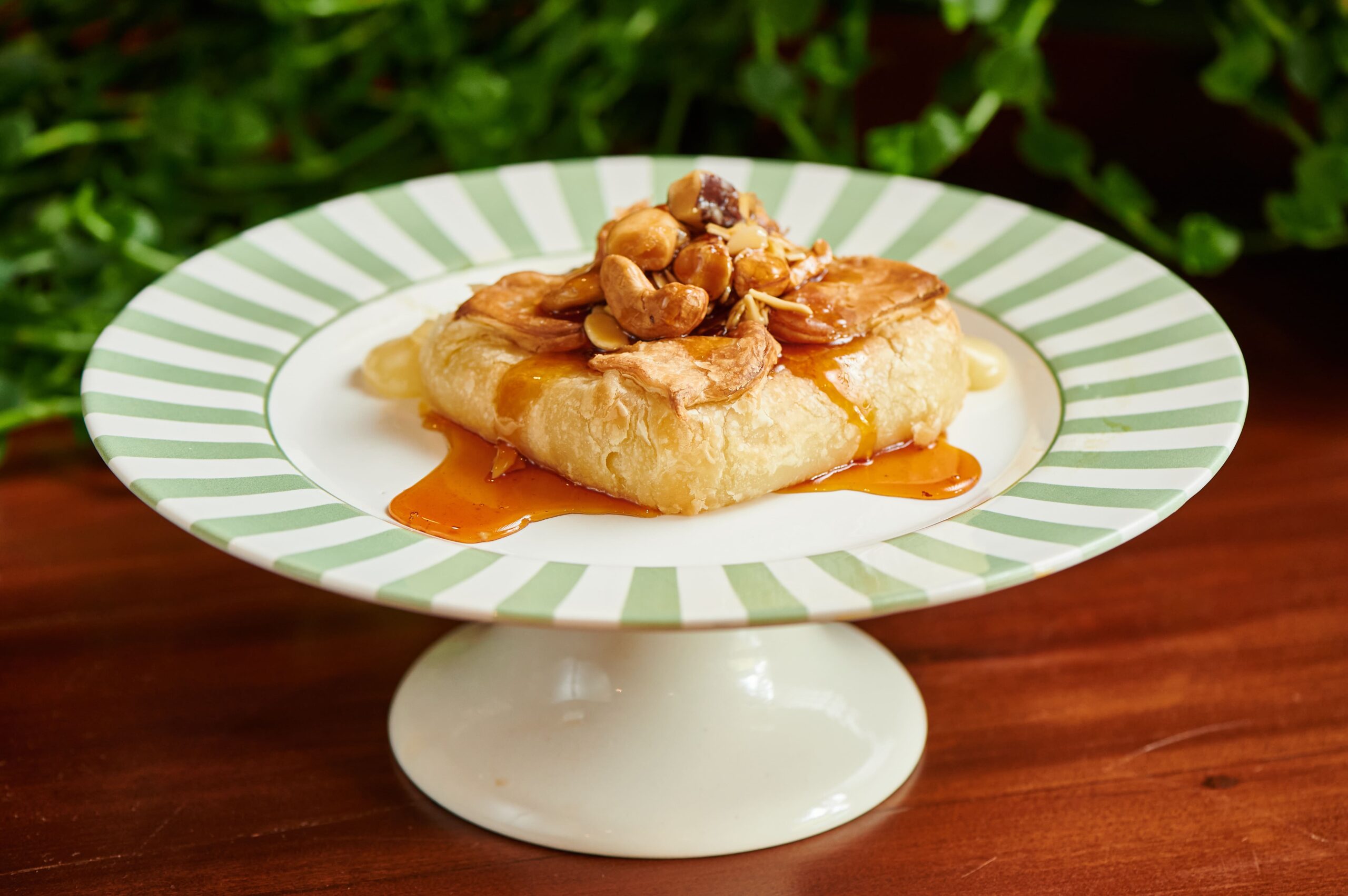 BRIE PETIT FOLHADO - Imagem 6