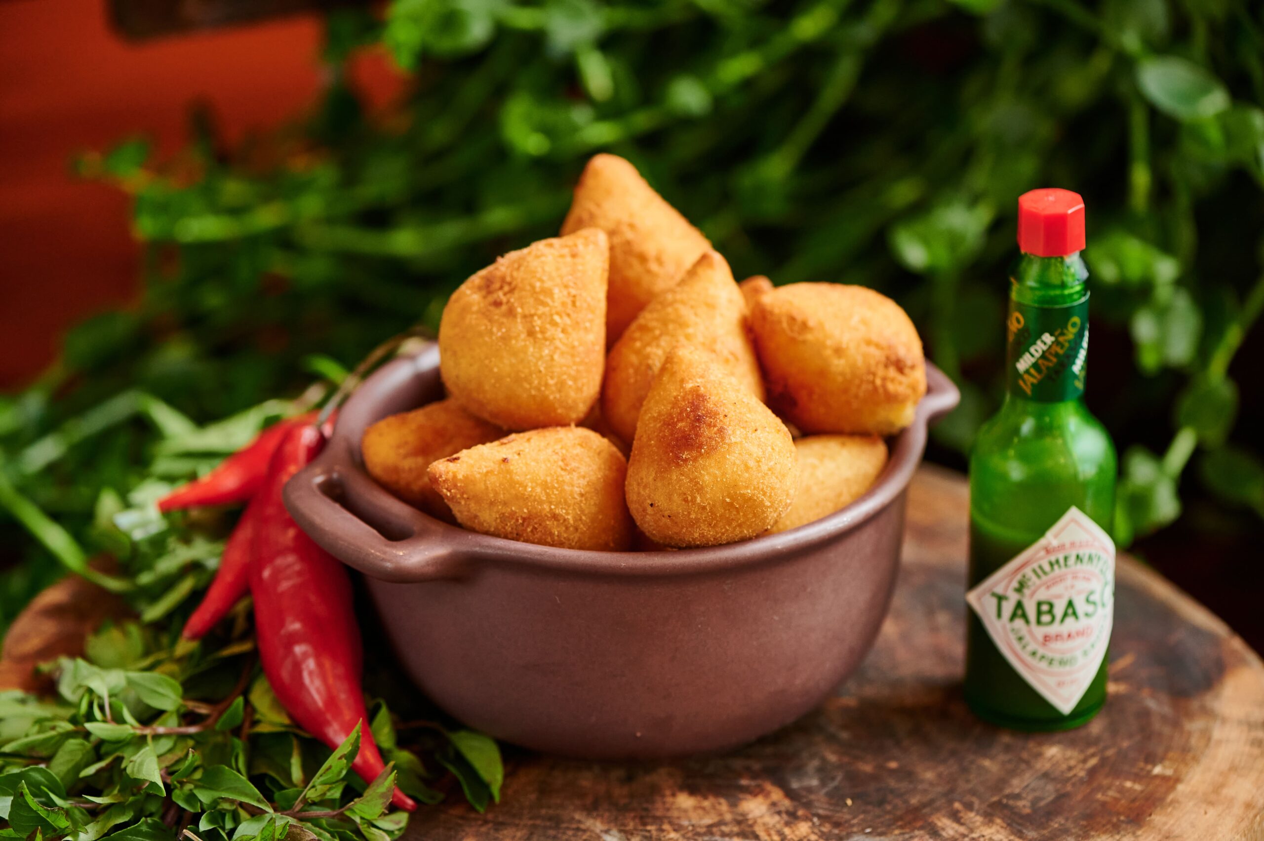 COXINHA DA VOVÓ - Imagem 6