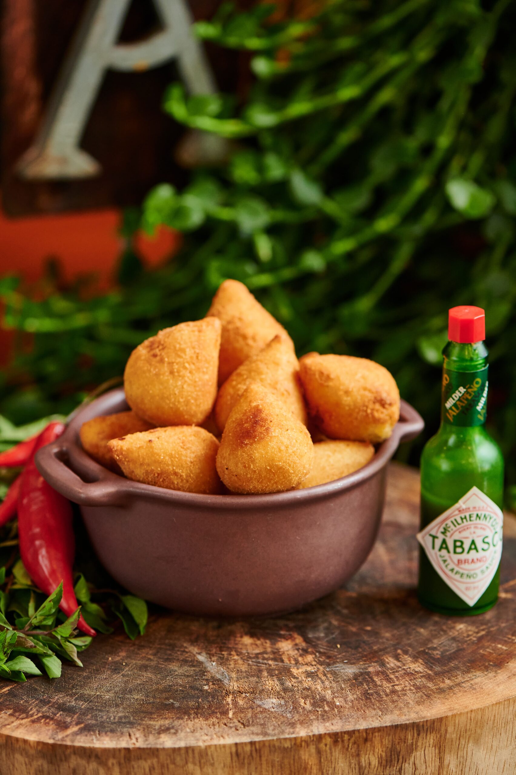 COXINHA DA VOVÓ - Imagem 4