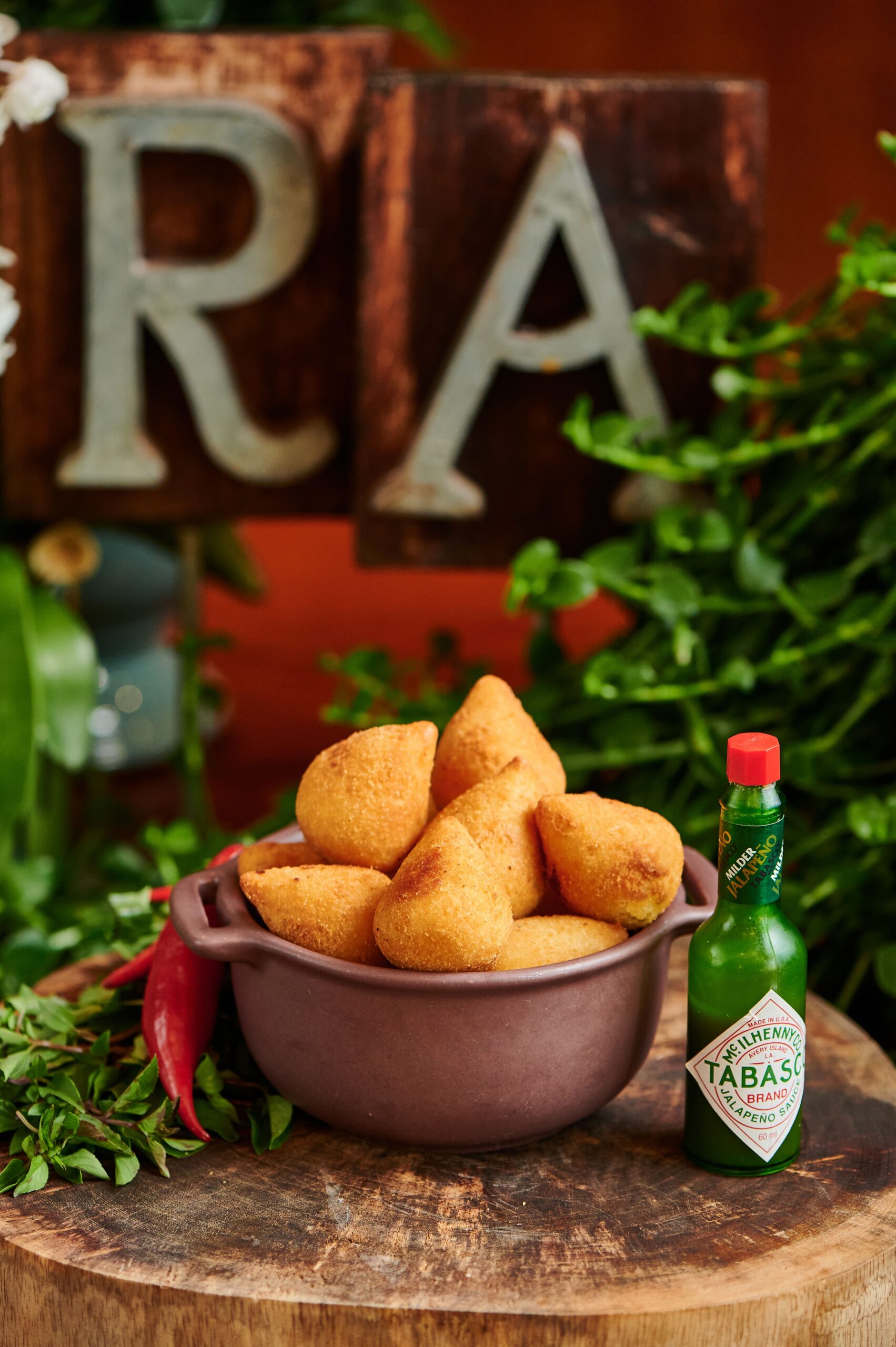 COXINHA DA VOVÓ - Imagem 5
