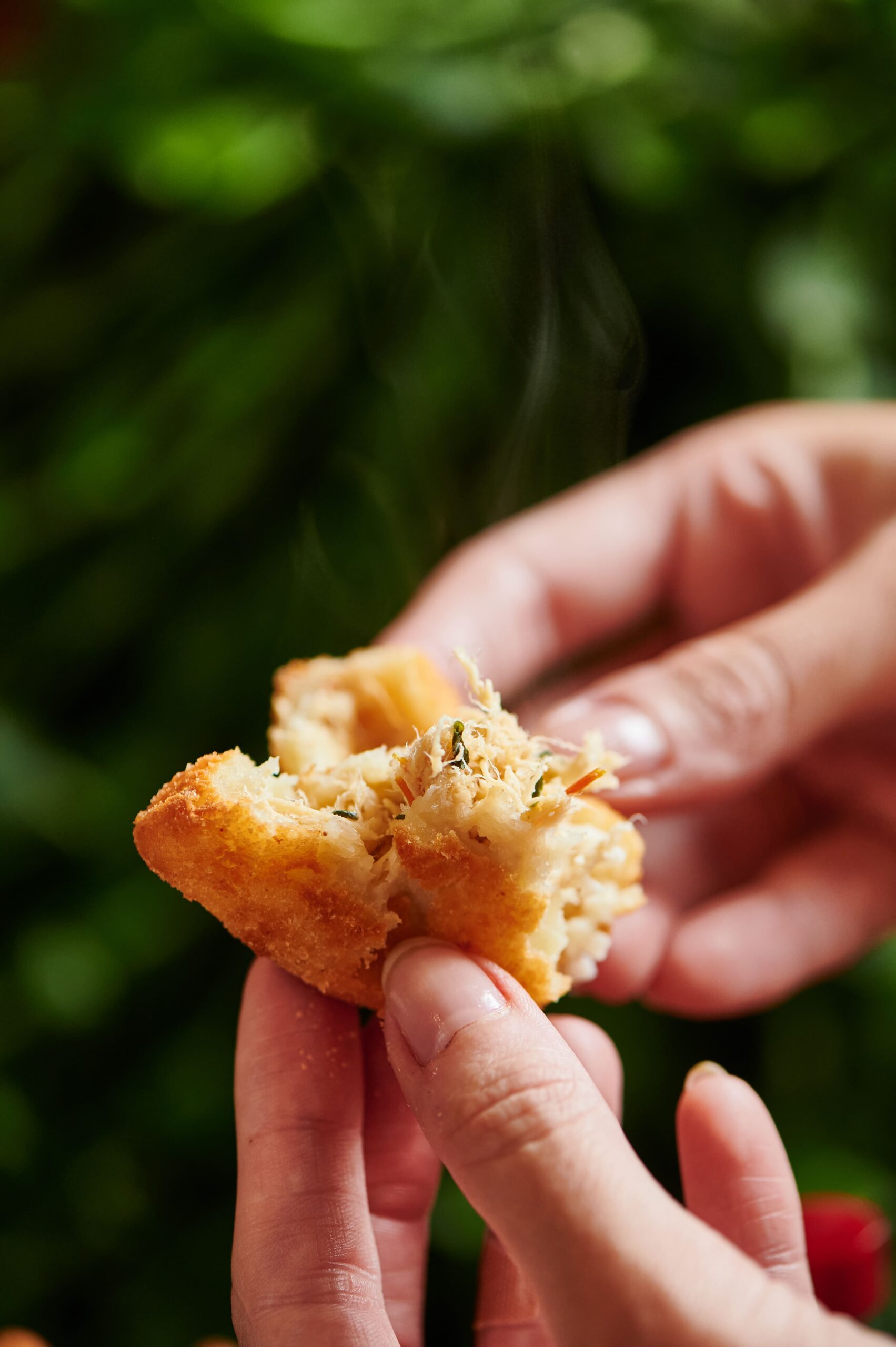 COXINHA DA VOVÓ - Imagem 3